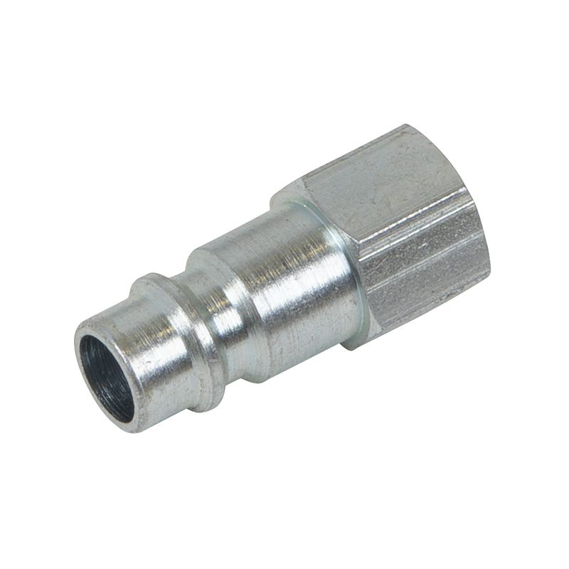 Sealey PCL Screwed Adaptor Female 1/8"BSPT AC89