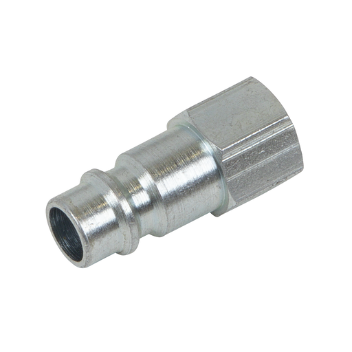 Sealey PCL Screwed Adaptor Female 1/8"BSPT AC89