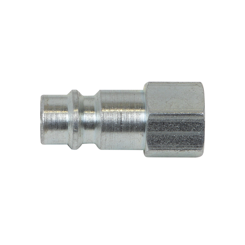 Sealey PCL Screwed Adaptor Female 1/8"BSPT AC89
