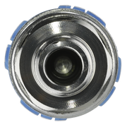 Sealey PCL Coupling Body Male 1/4" BSPT - Pack of 5