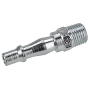 Sealey PCL Screwed Adaptor Male 1/4"BSPT - Pack of 15