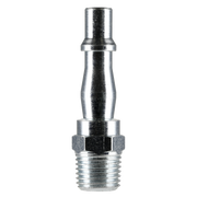 Sealey PCL Screwed Adaptor Male 1/4"BSPT - Pack of 15