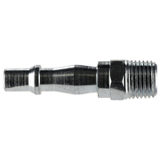 Sealey PCL Screwed Adaptor Male 1/4"BSPT - Pack of 15