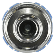 Sealey PCL Coupling Body Male 1/4" BSPT - Pack of 5