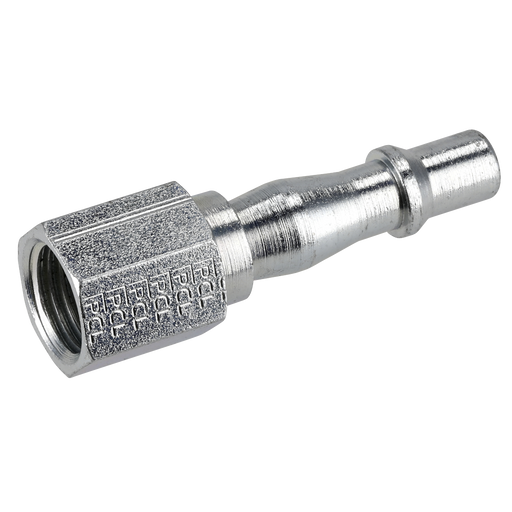 Sealey PCL Screwed Adaptor Female 1/4"BSPT - Pack of 15