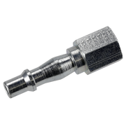 Sealey PCL Screwed Adaptor Female 1/4"BSPT - Pack of 15