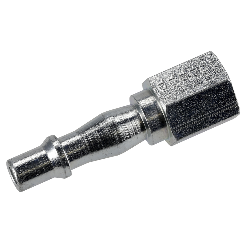 Sealey PCL Screwed Adaptor Female 1/4"BSPT - Pack of 15