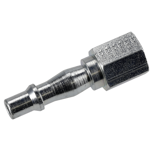 Sealey PCL Screwed Adaptor Female 1/4"BSPT - Pack of 15