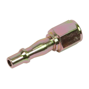 Sealey Screwed Adaptor Female 1/4"BSP - Pack of 50