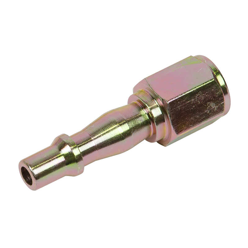 Sealey Screwed Adaptor Female 1/4"BSP - Pack of 50