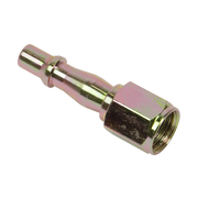 Sealey Screwed Adaptor Female 1/4"BSP - Pack of 50