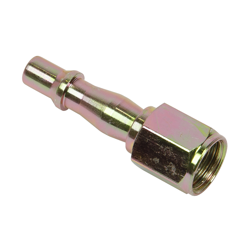 Sealey Screwed Adaptor Female 1/4"BSP - Pack of 50