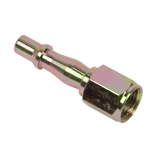 Sealey Screwed Adaptor Female 1/4"BSP - Pack of 50