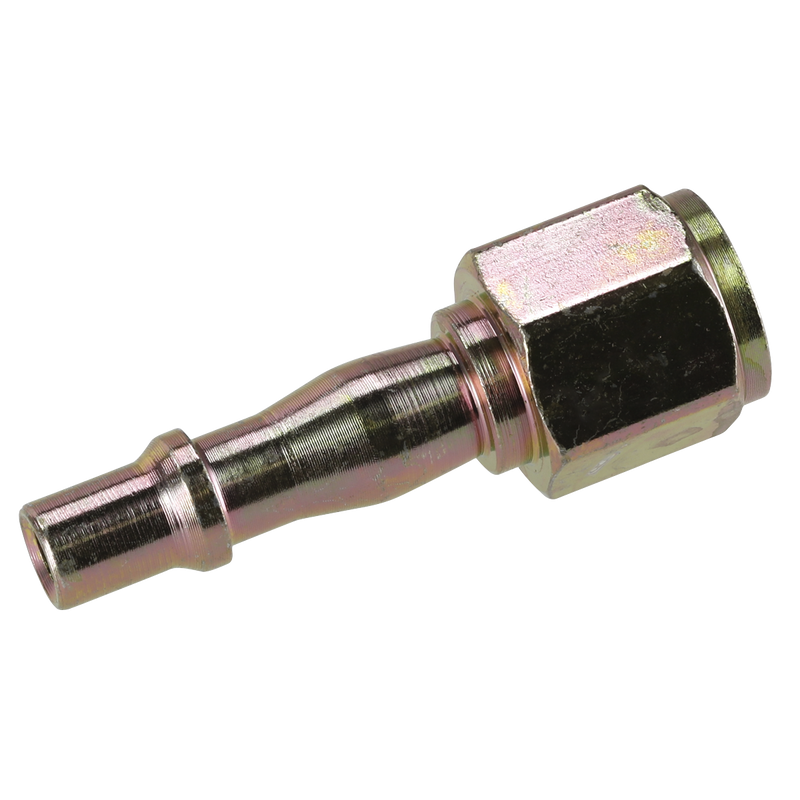 Sealey Screwed Adaptor Female 1/4"BSPT Pack of 5