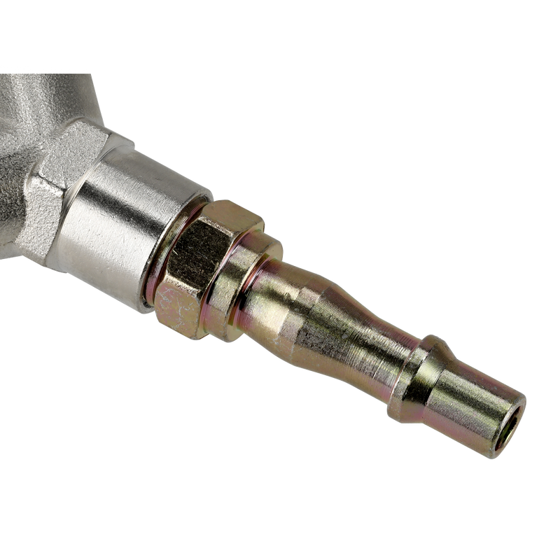 Sealey Y-Adaptor Twin Coupling ACX55