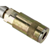 Sealey Y-Adaptor Twin Coupling ACX55