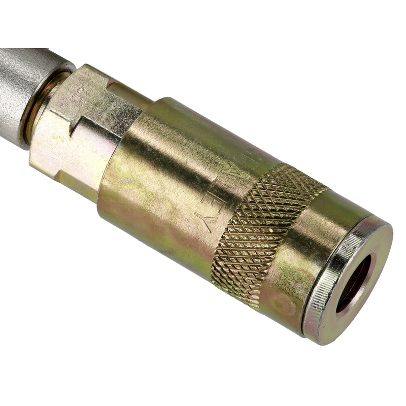 Sealey Y-Adaptor Twin Coupling ACX55