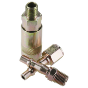 Sealey Air Tool Coupling Kit ACX60 1/4" BSPT