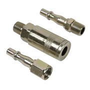 Sealey Air Tool Coupling Kit ACX60 1/4" BSPT