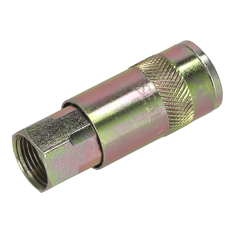 Sealey Coupling Body Female 1/4"BSPT