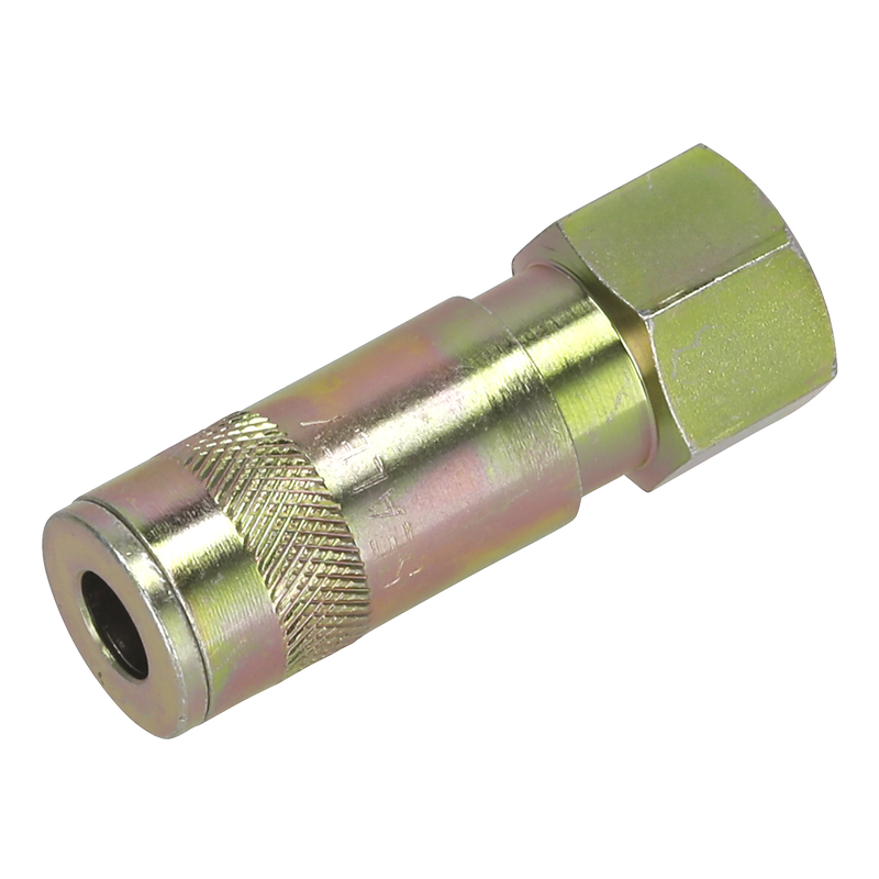 Sealey Coupling Body Female 1/4"BSPT