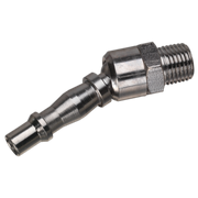 Sealey Screwed Swivel Adaptor Male 1/4" BSPT