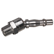 Sealey Screwed Swivel Adaptor Male 1/4" BSPT