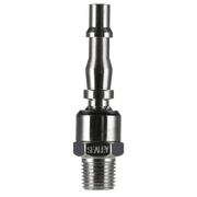Sealey Screwed Swivel Adaptor Male 1/4" BSPT