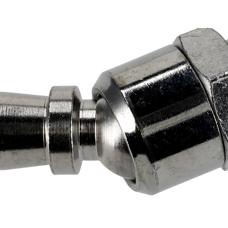 Sealey Screwed Swivel Adaptor Male 1/4" BSPT