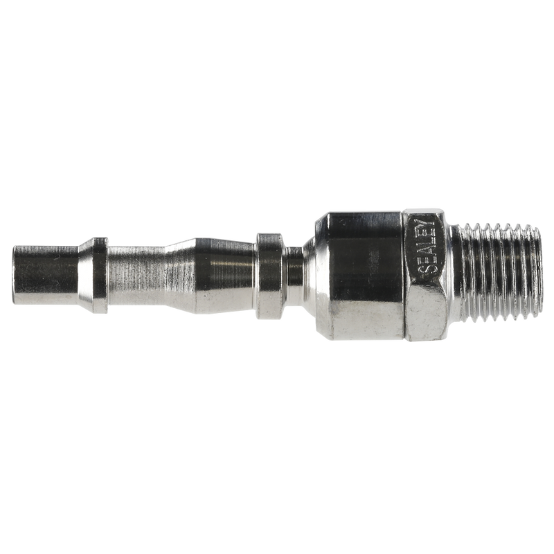 Sealey Screwed Swivel Adaptor Male 1/4" BSPT