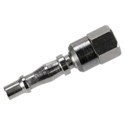 Sealey Coupling Standard ACX91 1/4" BSPT Female Swivel Adaptor