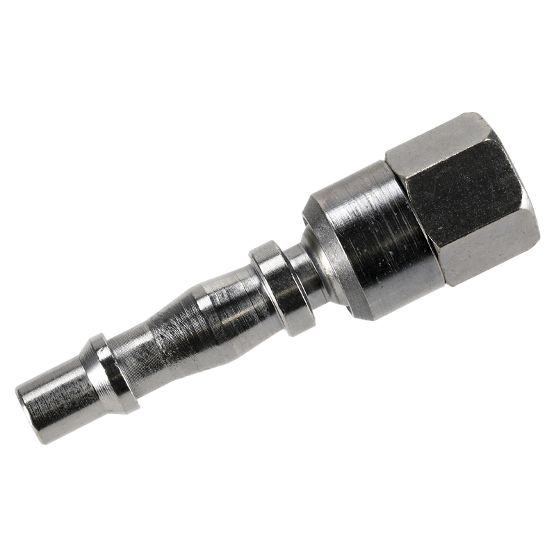 Sealey Coupling Standard ACX91 1/4" BSPT Female Swivel Adaptor