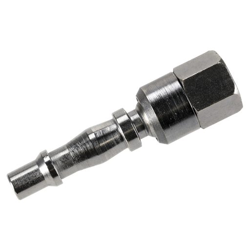 Sealey Coupling Standard ACX91 1/4" BSPT Female Swivel Adaptor
