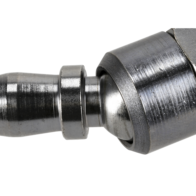 Sealey Coupling Standard ACX91 1/4" BSPT Female Swivel Adaptor