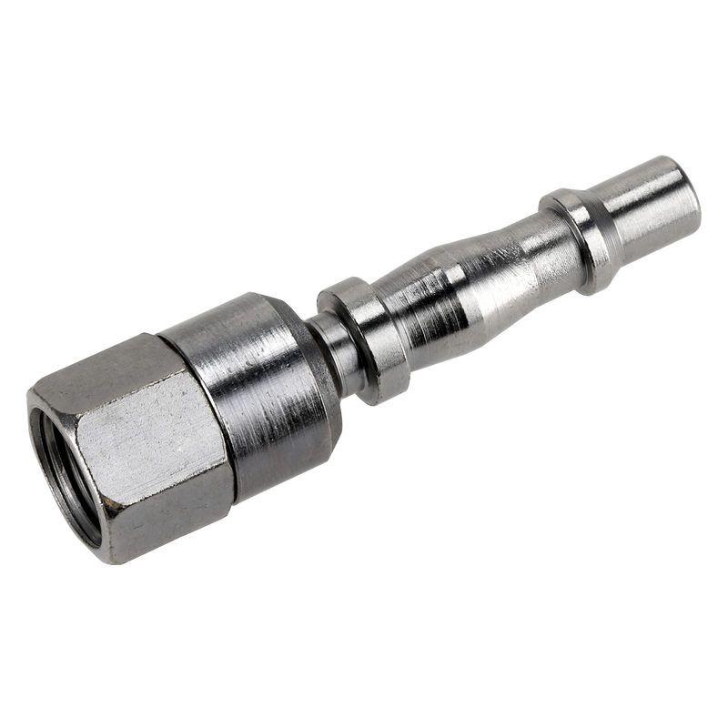 Sealey Coupling Standard ACX91 1/4" BSPT Female Swivel Adaptor