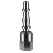 Sealey Coupling Standard ACX91 1/4" BSPT Female Swivel Adaptor