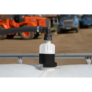 Sealey AdBlue IBC Connector ADB01 for Fluid Transfer