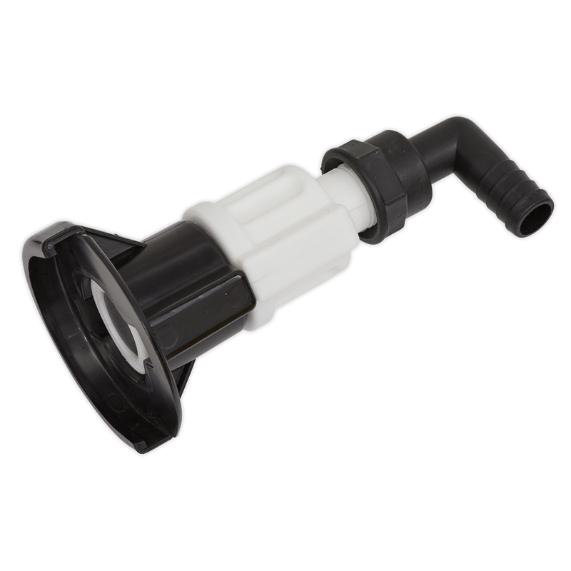 Sealey AdBlue IBC Connector ADB01 for Fluid Transfer