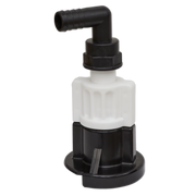 Sealey AdBlue IBC Connector ADB01 for Fluid Transfer