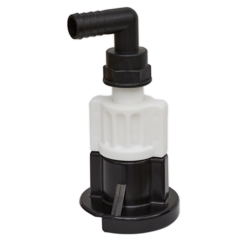 Sealey AdBlue IBC Connector ADB01 for Fluid Transfer