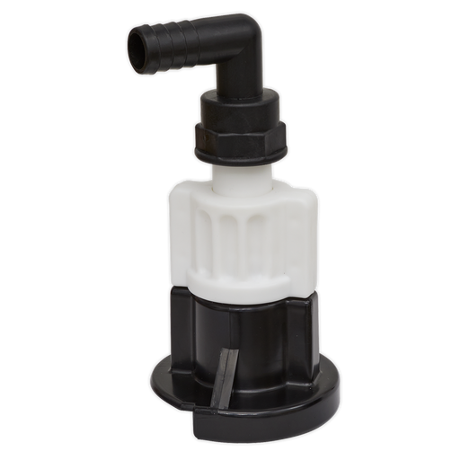Sealey AdBlue IBC Connector ADB01 for Fluid Transfer
