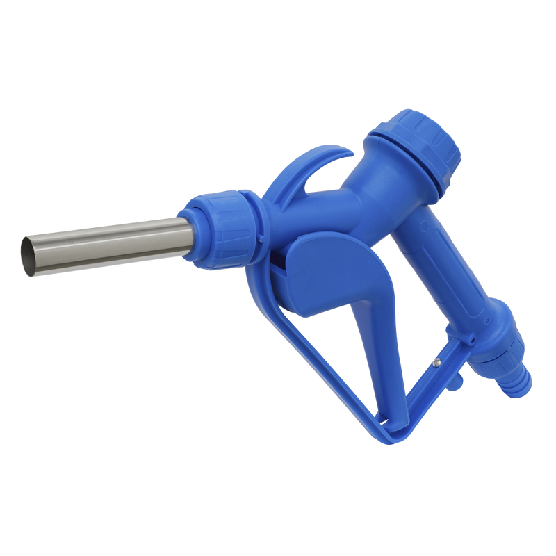 Sealey AdBlue® Nozzle ADB03 for Fluid Transfer 60L/min