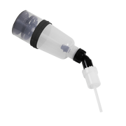 Sealey AdBlue® Angled Funnel 1.1L Capacity