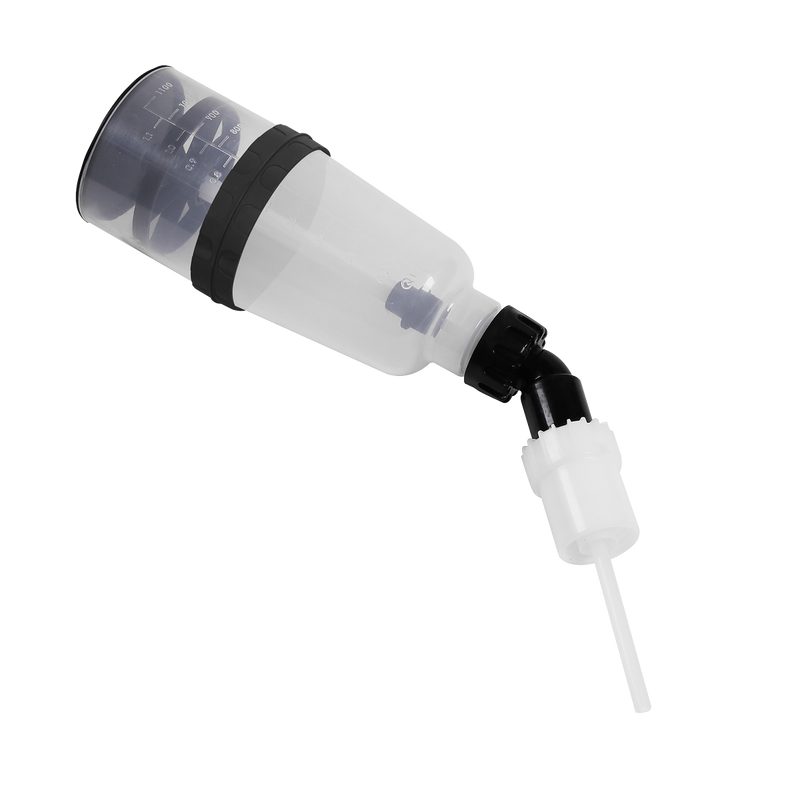 Sealey AdBlue® Angled Funnel 1.1L Capacity