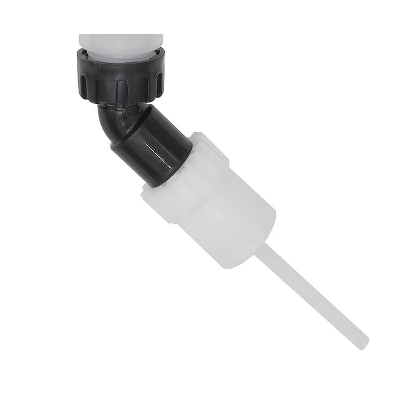 Sealey AdBlue® Angled Funnel 1.1L Capacity