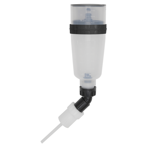 Sealey AdBlue® Angled Funnel 1.1L Capacity