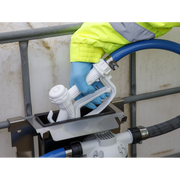 Sealey IBC Mounting Bracket for Fluid Transfer Pumps ADB08