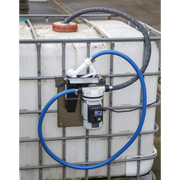 Sealey IBC Mounting Bracket for Fluid Transfer Pumps ADB08