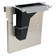 Sealey IBC Mounting Bracket for Fluid Transfer Pumps ADB08