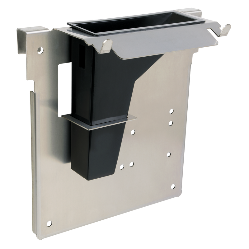 Sealey IBC Mounting Bracket for Fluid Transfer Pumps ADB08